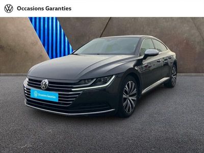 VW Arteon