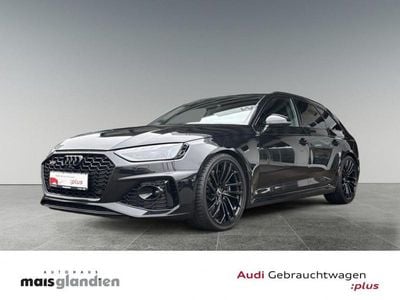 Occasion 2022 Audi RS4 Sport Break | 59 880 € (Super prix)