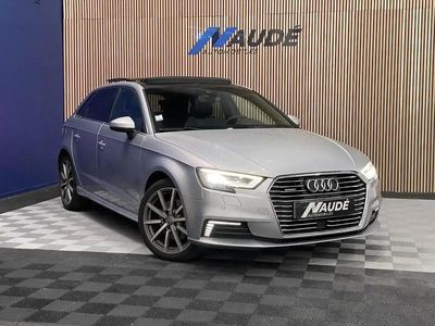 Audi A3 Sportback e-tron