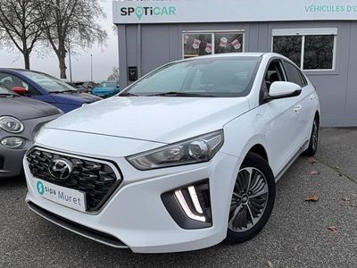 Occasion 2021 Hyundai Ioniq Citadine | 15 890 € (Bon prix)
