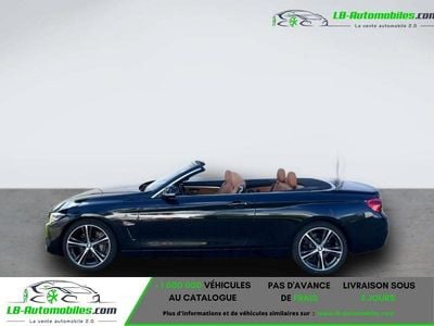 Occasion 2019 BMW 440 Comfort Edition Coupé | 42 500 €