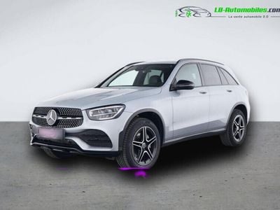 Mercedes GLC300e