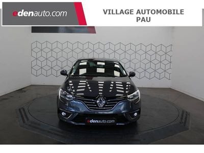 Renault Mégane IV