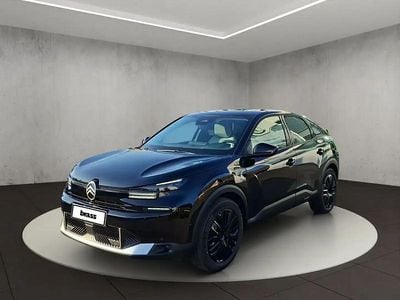 Noir Nouvelle 2025 Citroën C4 Berline | 24 450 € (Bon prix)