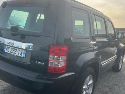 Occasion 2009 Jeep Cherokee SUV | 7 990 €