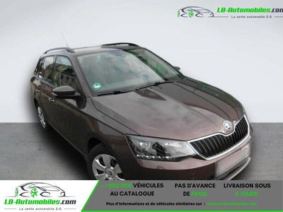 occasion Skoda Fabia Combi 1.2 TSI 90 ch BVM