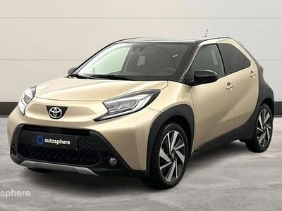 Occasion 2022 Toyota Aygo X SUV | 18 299 € (Prix cher)