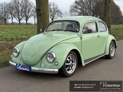 Occasion VW Type 3 46 ch (33 kW) 1970 Vert Berline