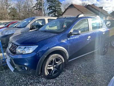 occasion Dacia Sandero 1.5 DCI 90 Explorer