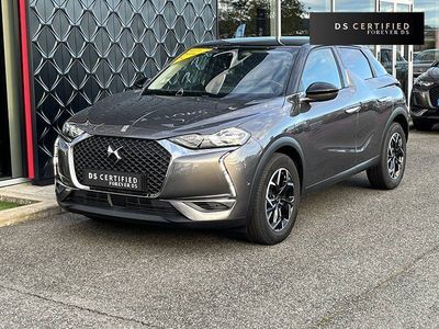 DS Automobiles DS3 Crossback