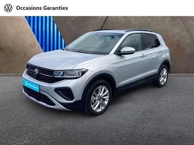 Occasion 2024 VW T-Cross Edition SUV | 21 990 € (Prix juste)