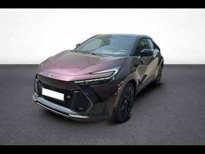 Occasion 2024 Toyota C-HR Sport SUV | 33 490 € (Bon prix)