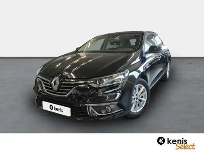 Renault Mégane IV