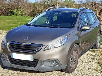 occasion Peugeot 2008 1.2 PureTech 82ch BVM5 Active