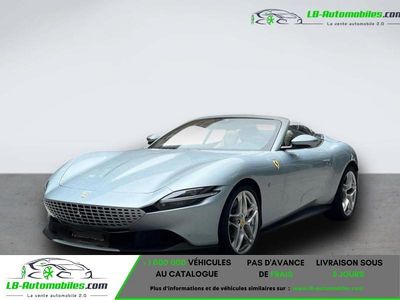 Occasion 2024 Ferrari Roma Coupé | 301 900 €