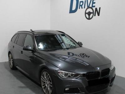 Occasion 2013 BMW 325 M Sport Break | 17 490 €