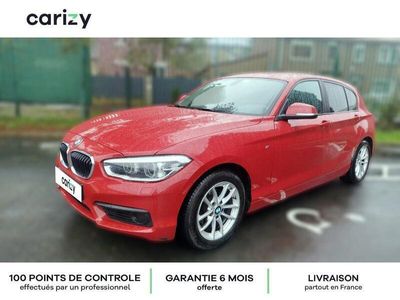 occasion BMW 118 Serie 1 i 136 Ch Executive A