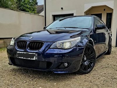 occasion BMW 545 SERIE 5 E60 (07/2003-03/2007) Sport