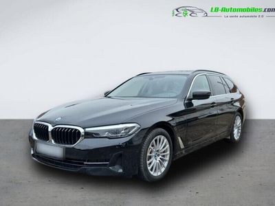 BMW 530e
