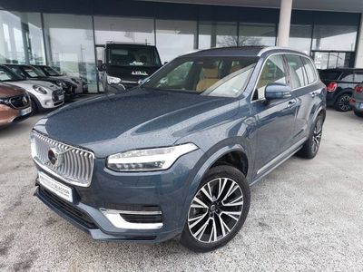 occasion Volvo XC90 T8 Awd 310 + 145ch Inscription Luxe Geartronic