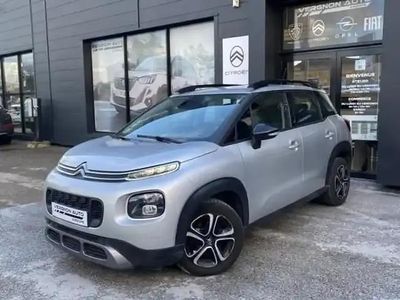Occasion Citroën C3 Aircross Business Class 2019 Gris clair SUV