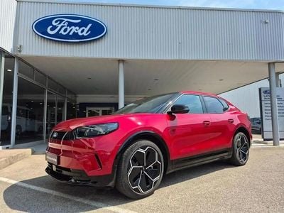 Occasion 2025 Ford Capri Extended Range SUV | 42 200 € (Prix juste)