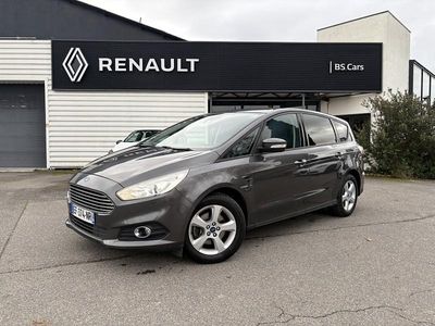 Occasion Ford S-MAX Trend 150 ch (110 kW) 2016 Monospace
