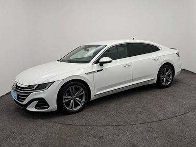 VW Arteon