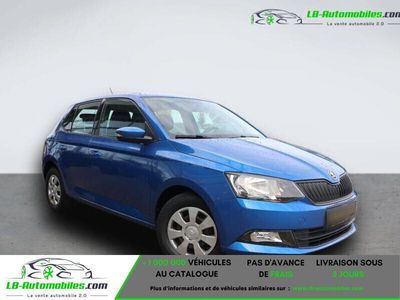 occasion Skoda Fabia 1.2 TSI 90 ch