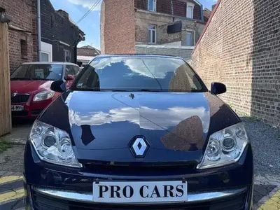 Renault Laguna III