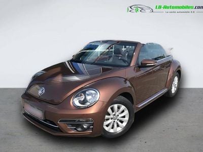 VW Beetle