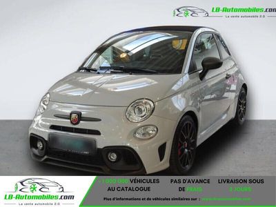 occasion Abarth 595 Competizione 1.4 Turbo 16V T-Jet 180 ch BVM