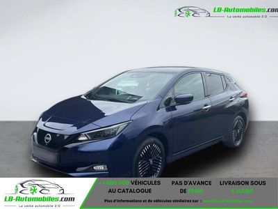 Occasion 2022 Nissan Leaf Citadine | 22 500 € (Prix cher)