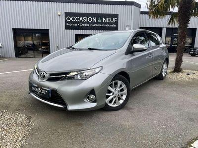 occasion Toyota Auris 90 D-4d Fap Business