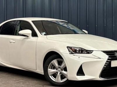 Occasion 2018 Lexus IS300h Business Edition Berline | 16 990 €