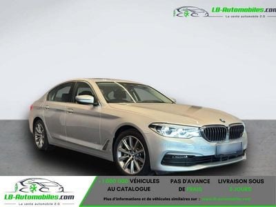 Occasion 2018 BMW 530 Sport Line Berline | 37 200 € (Prix cher)