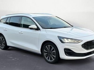 Occasion 2022 Ford Focus Business Edition Break | 18 990 € (Prix juste)