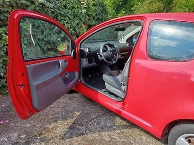 Occasion 2006 Toyota Aygo Citadine | 2 000 €