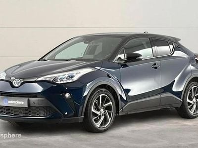 Occasion Toyota C-HR Design 154 ch (113 kW) 2023 SUV