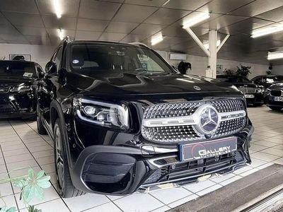 Mercedes GLB200
