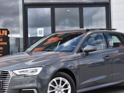 Audi A3 Sportback e-tron