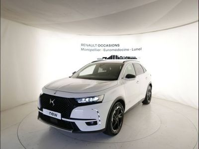 DS Automobiles DS7 Crossback