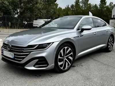 VW Arteon