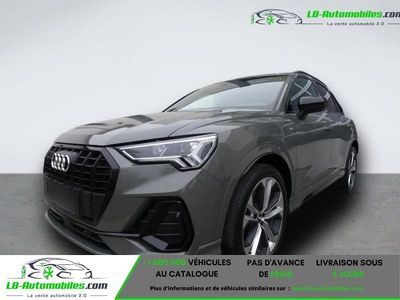 Occasion 2019 Audi Q3 Sport SUV | 39 100 € (Prix cher)