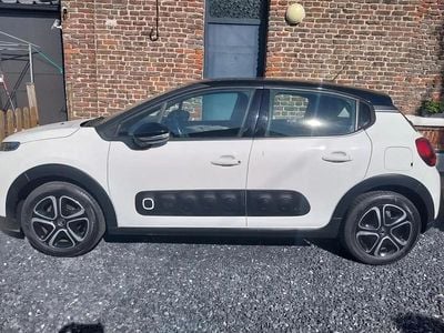 Occasion Citroën C3 Business Class 82 ch (60 kW) 2018 Citadine