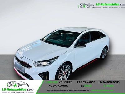 Occasion 2021 Kia ProCeed Citadine | 29 500 € (Prix juste)