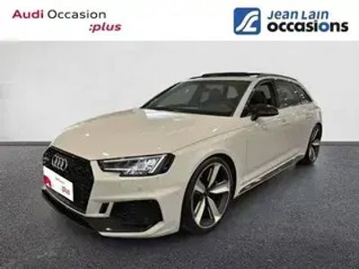 occasion Audi RS4 Avant V6 2.9 Tfsi 450 Ch Tiptronic 8 5p