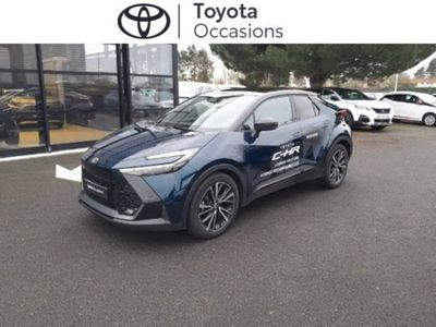 occasion Toyota C-HR 1.8 140ch Collection - VIVA183678559