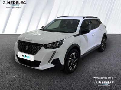 Occasion 2022 Peugeot 2008 Allure SUV | 25 980 €