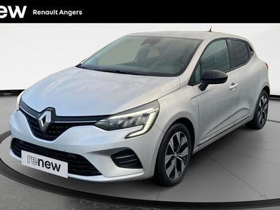 Gris Occasion 2023 Renault Clio V Evolution Citadine | 14 490 € (Prix juste)